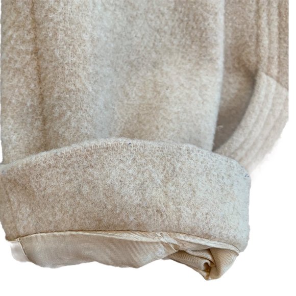 Vintage 100% Pure Wool Herman Kay Coat 12 - Picture 3 of 11